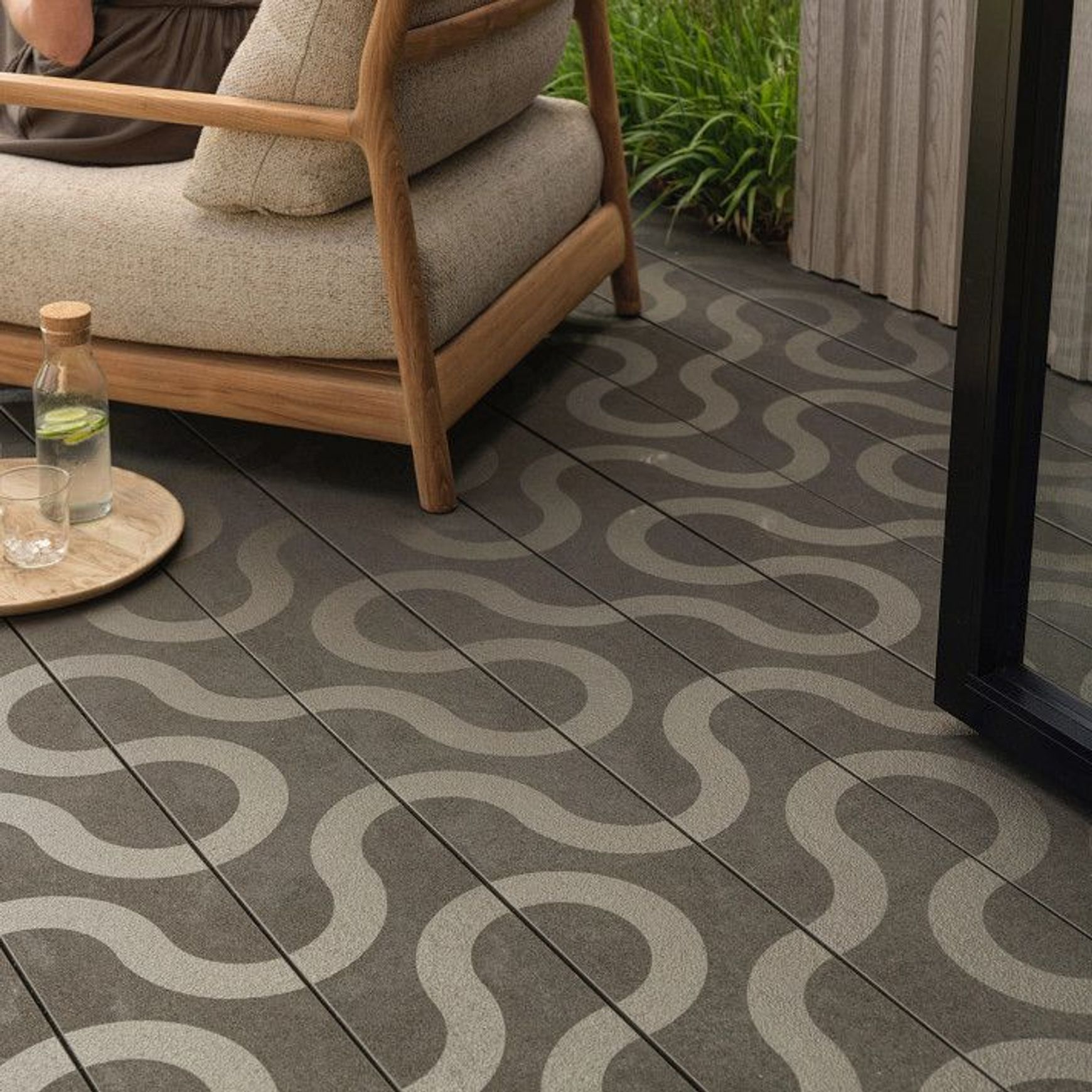 Millboard Modello | Contour