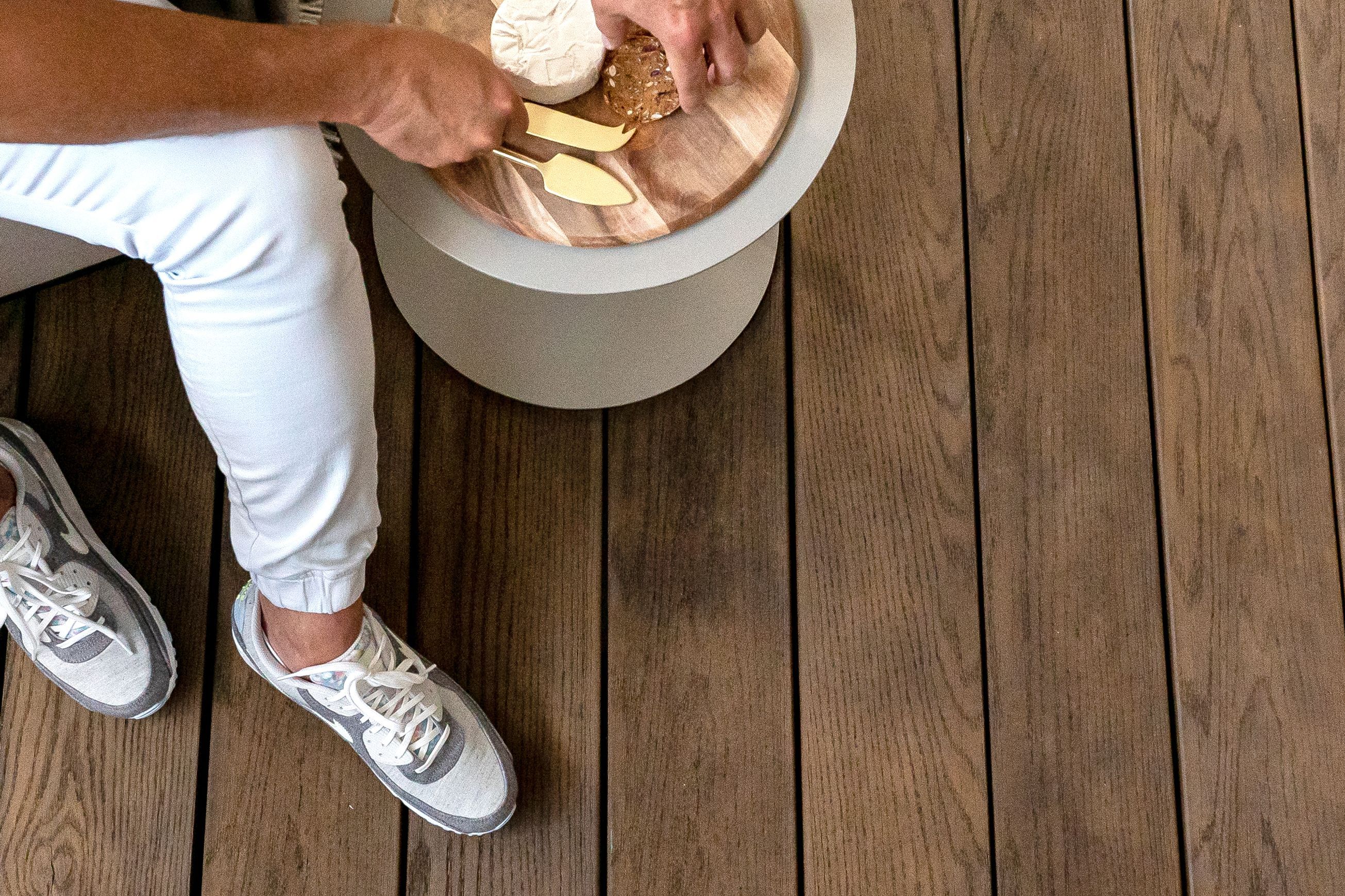 Millboard Antique Oak