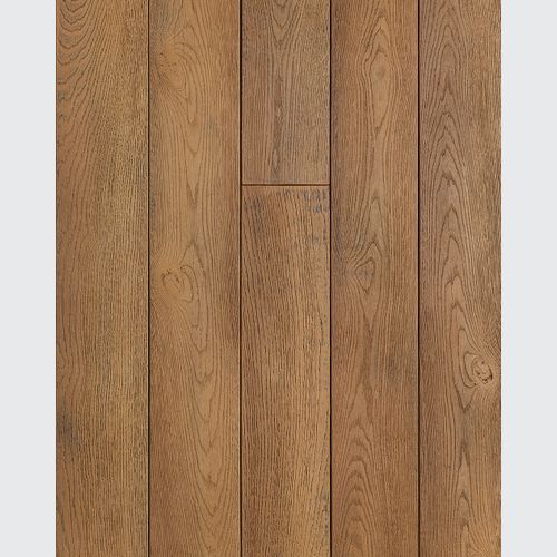 Millboard Coppered Oak Decking