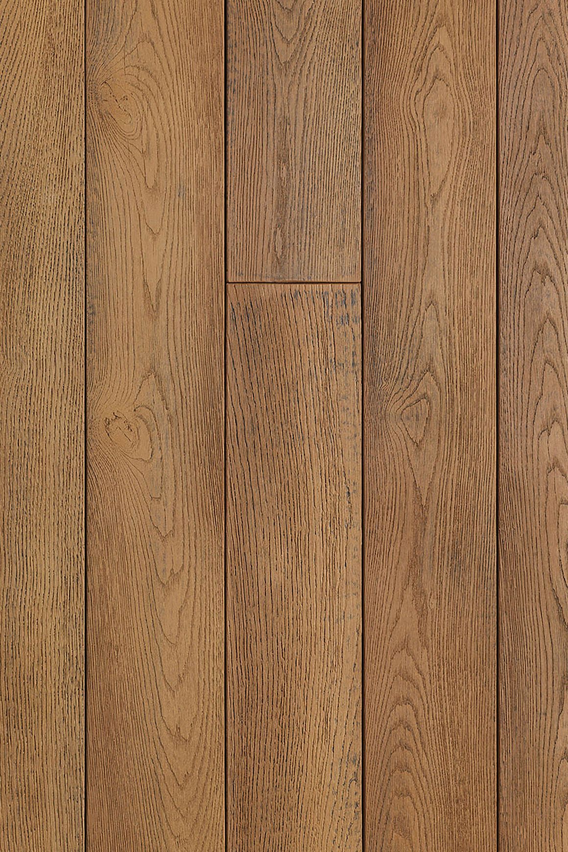 Millboard Coppered Oak Decking