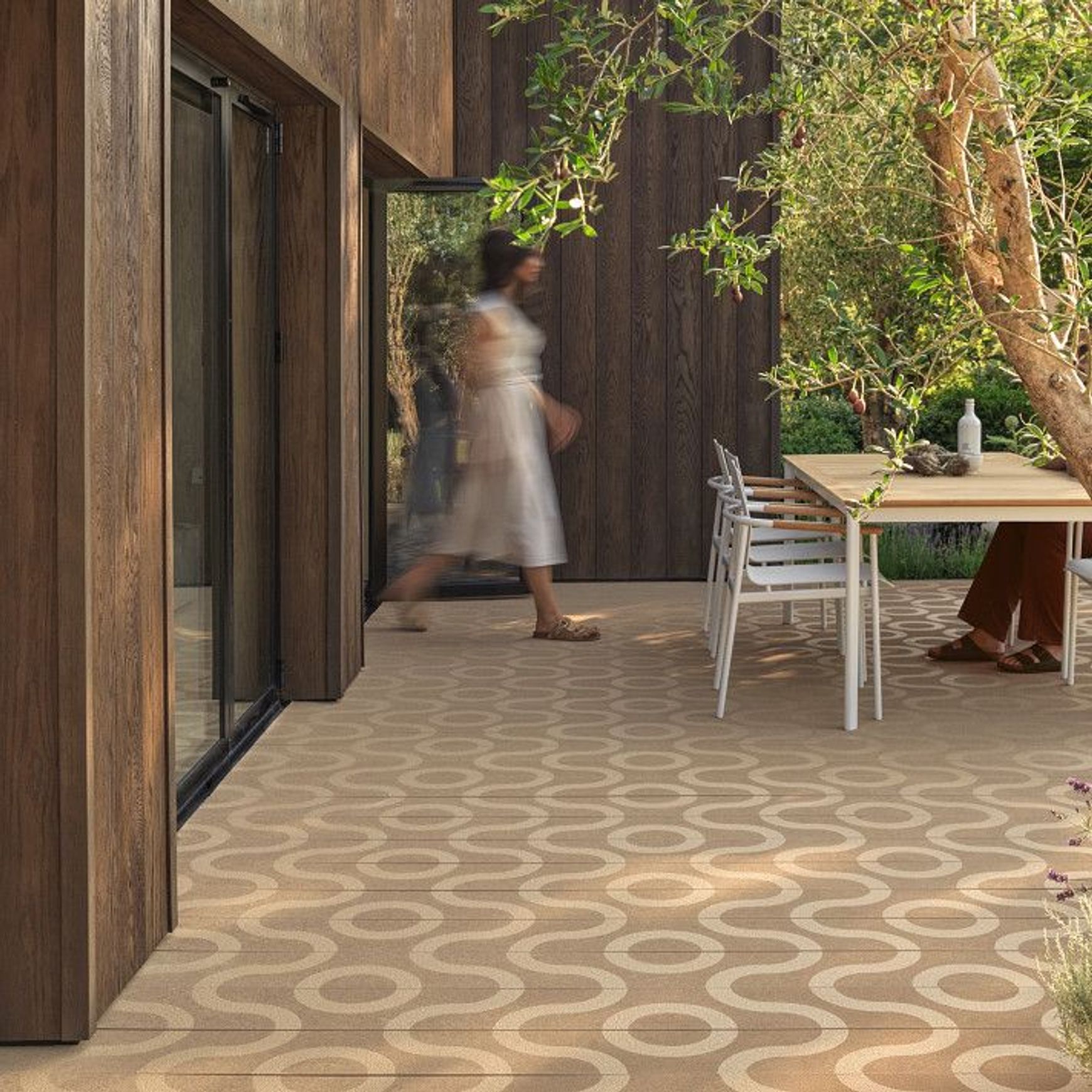 Millboard Modello | Contour