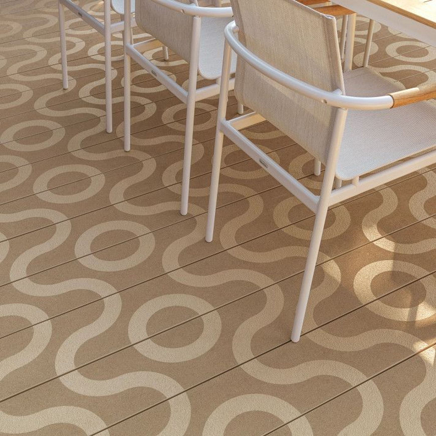 Millboard Modello | Contour