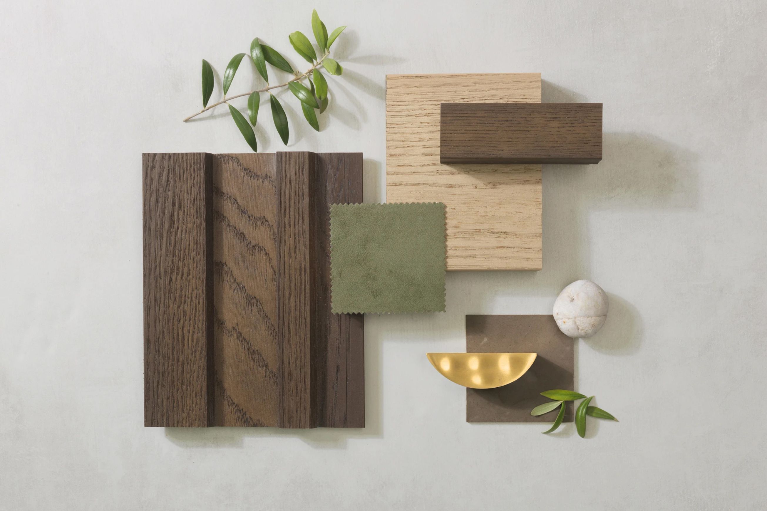 Millboard Ashwood | Enhanced Grain Decking