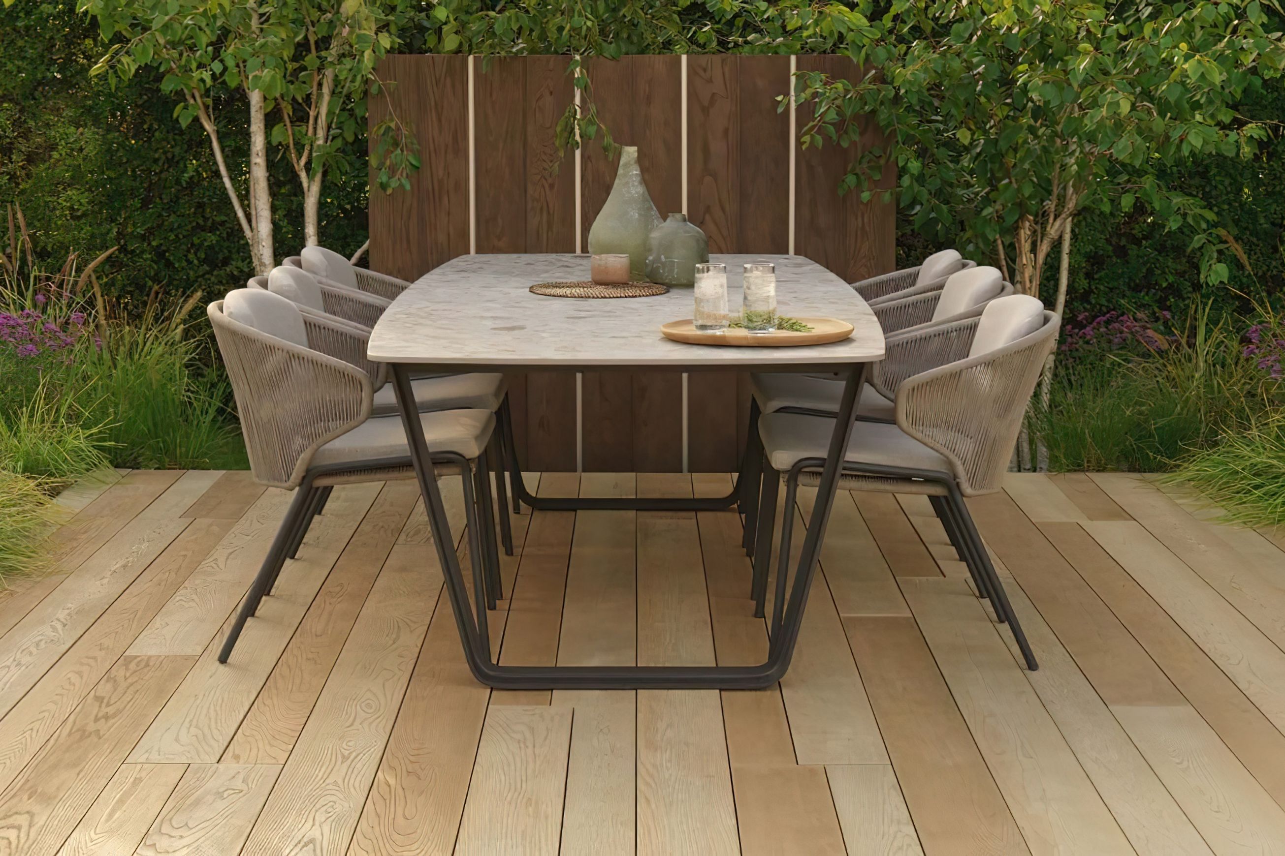 Millboard Ashwood Decking