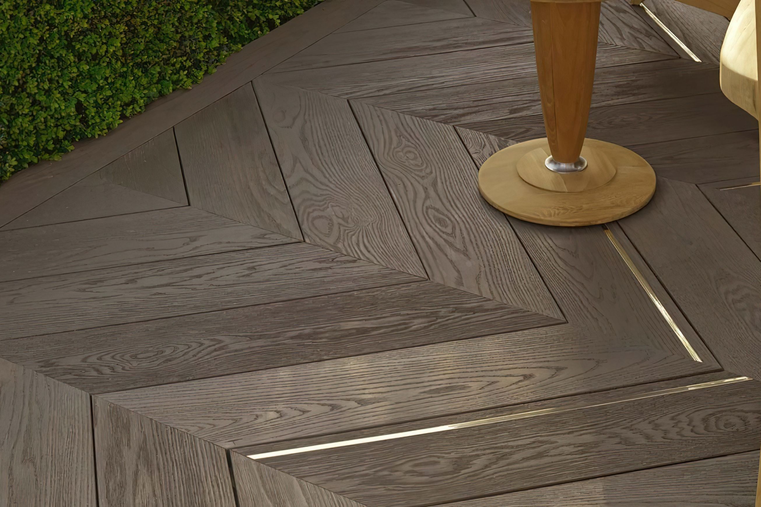 Millboard Ebony Grey