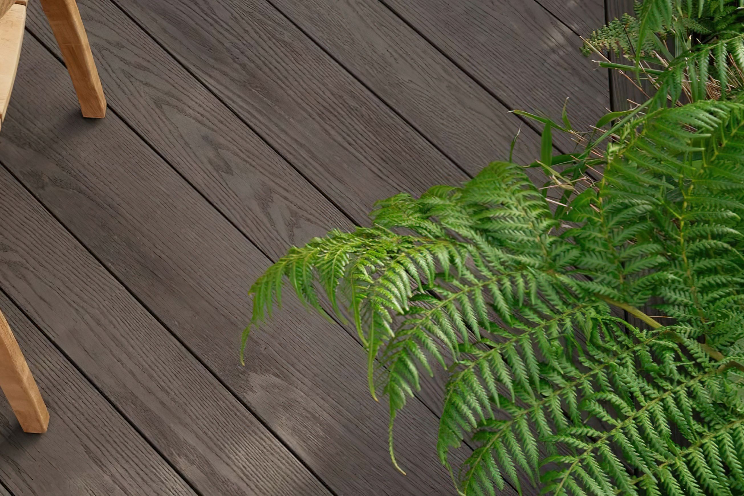 Millboard Ebony Grey