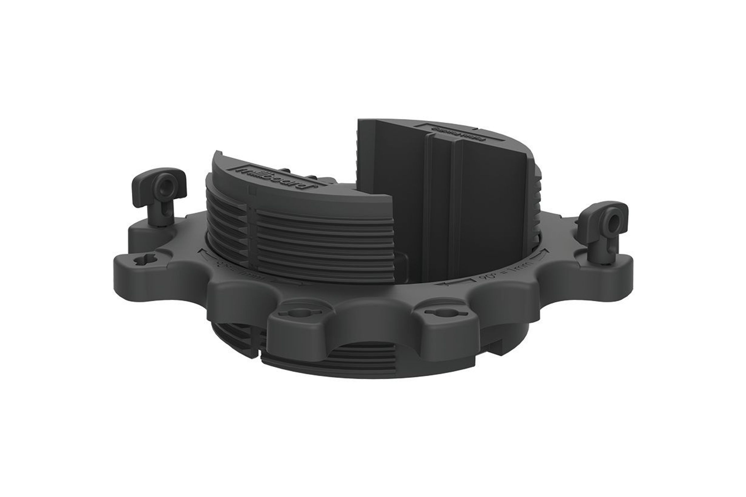 Subframes DuoLift® Pedestal