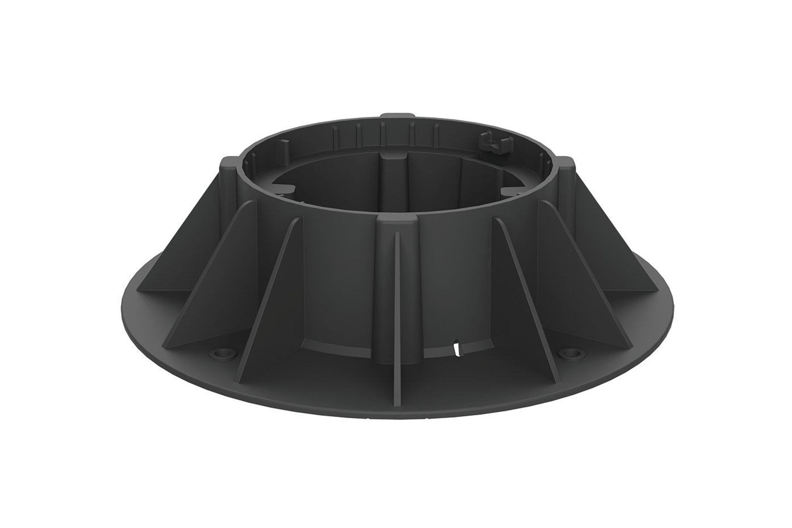 Subframes DuoLift® Pedestal