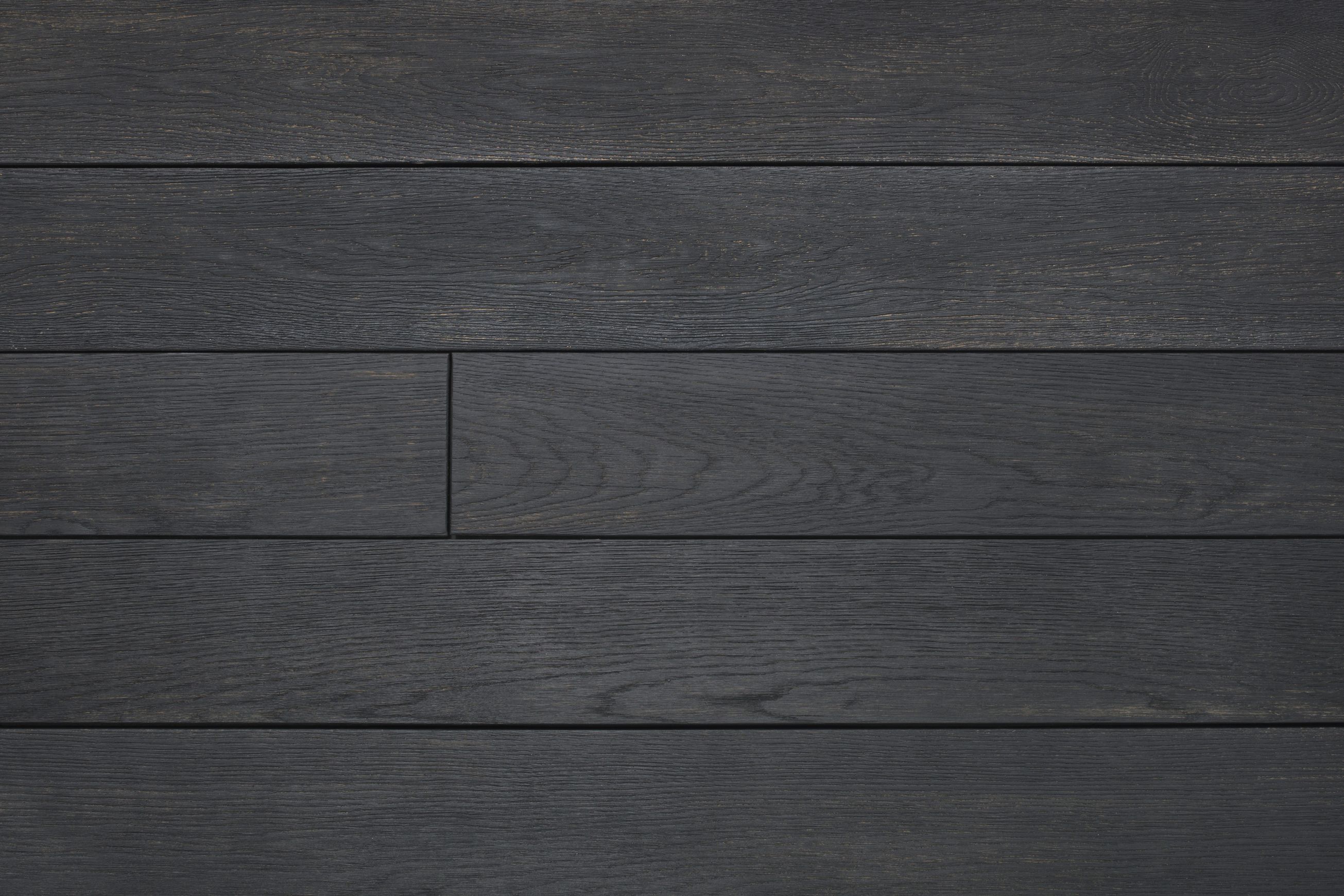 Millboard Burnt Cedar | Enhanced Grain Decking