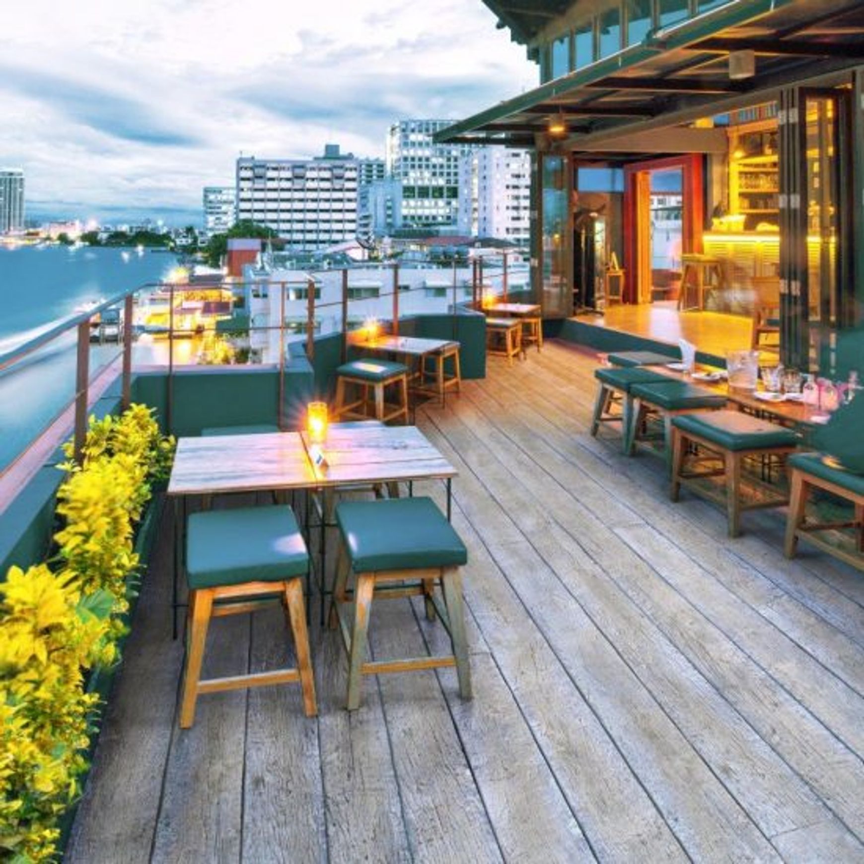 Millboard Driftwood | Weathered Oak Decking