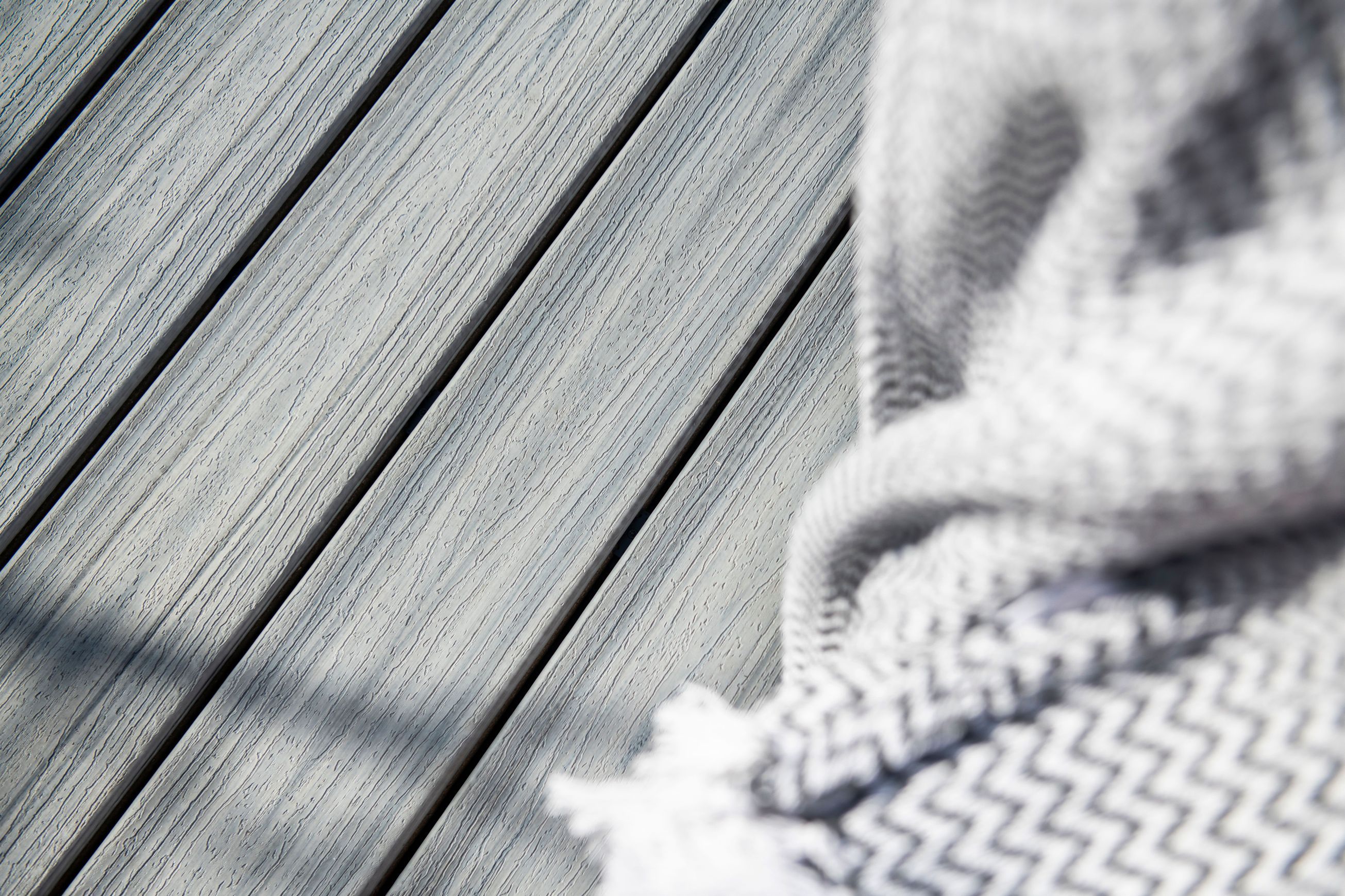 Trex Enhance® Composite Decking