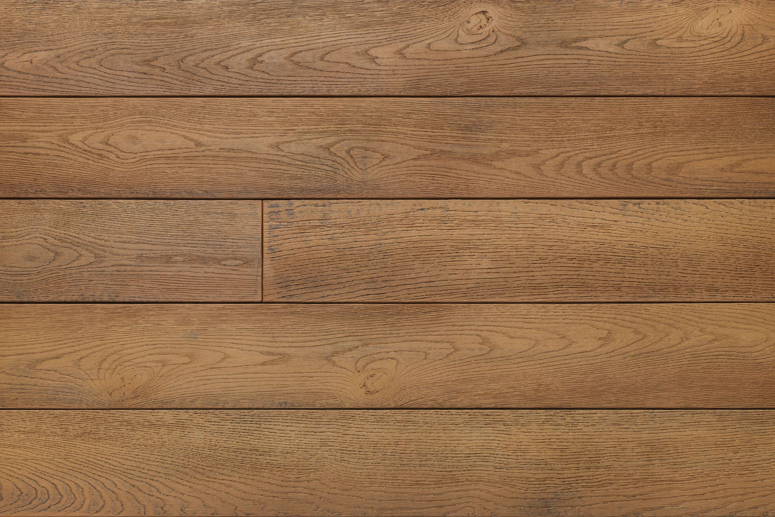 Millboard Coppered Oak | Enhanced Grain Decking