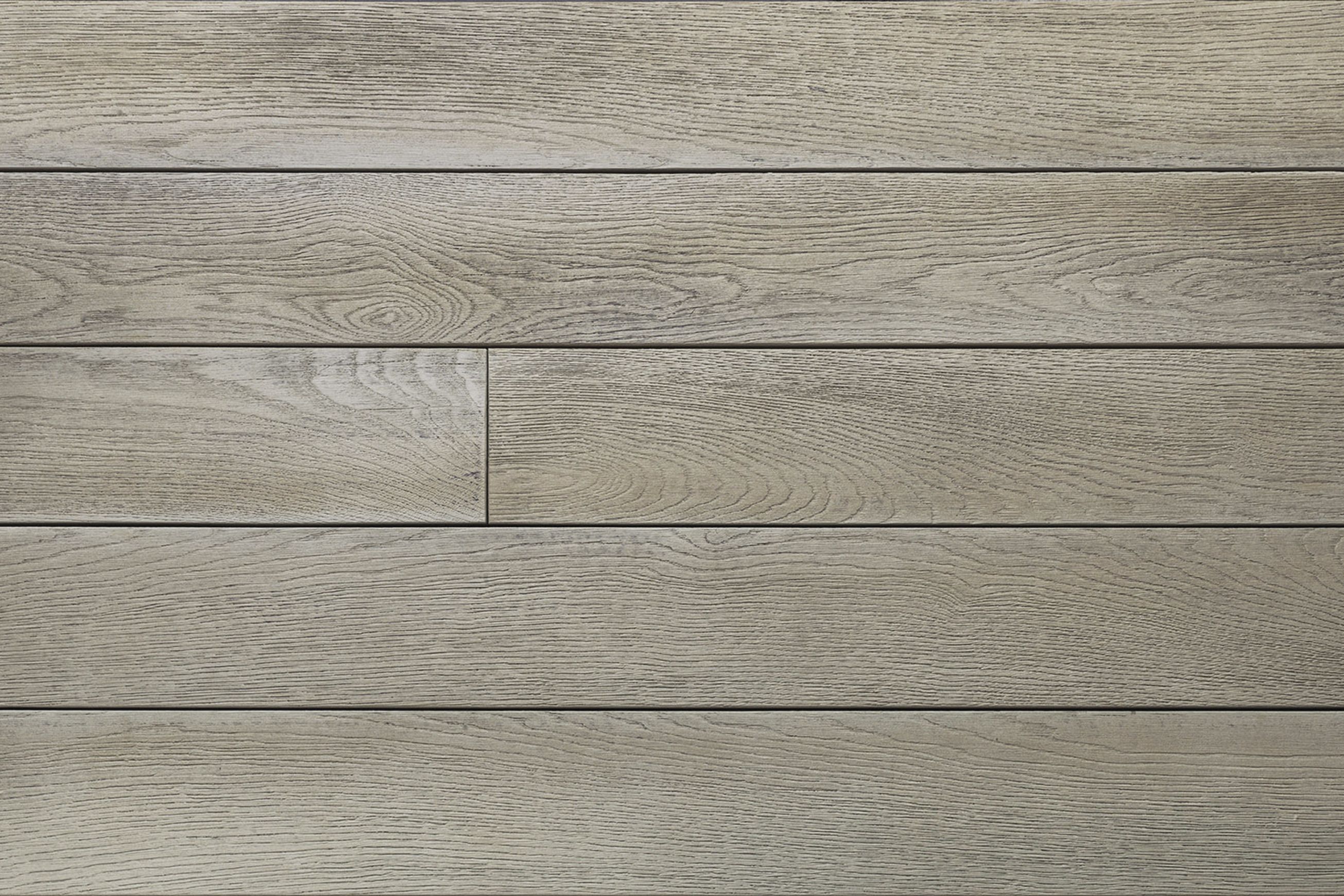 Millboard Smoked Oak | Enhanced Grain Decking