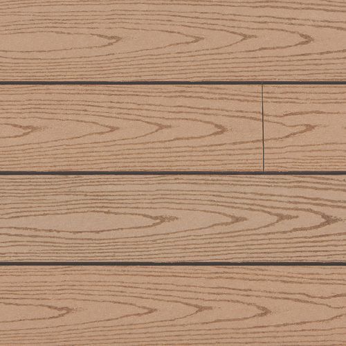 HO906 Trekker New Oak Wood Grain