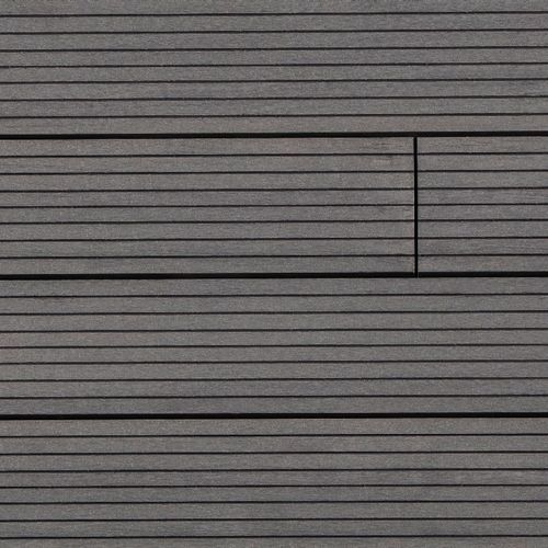 HO914 Trekker Vulcan Fluted