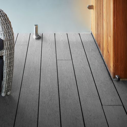 HO904 Trekker Vulcan Wood Grain