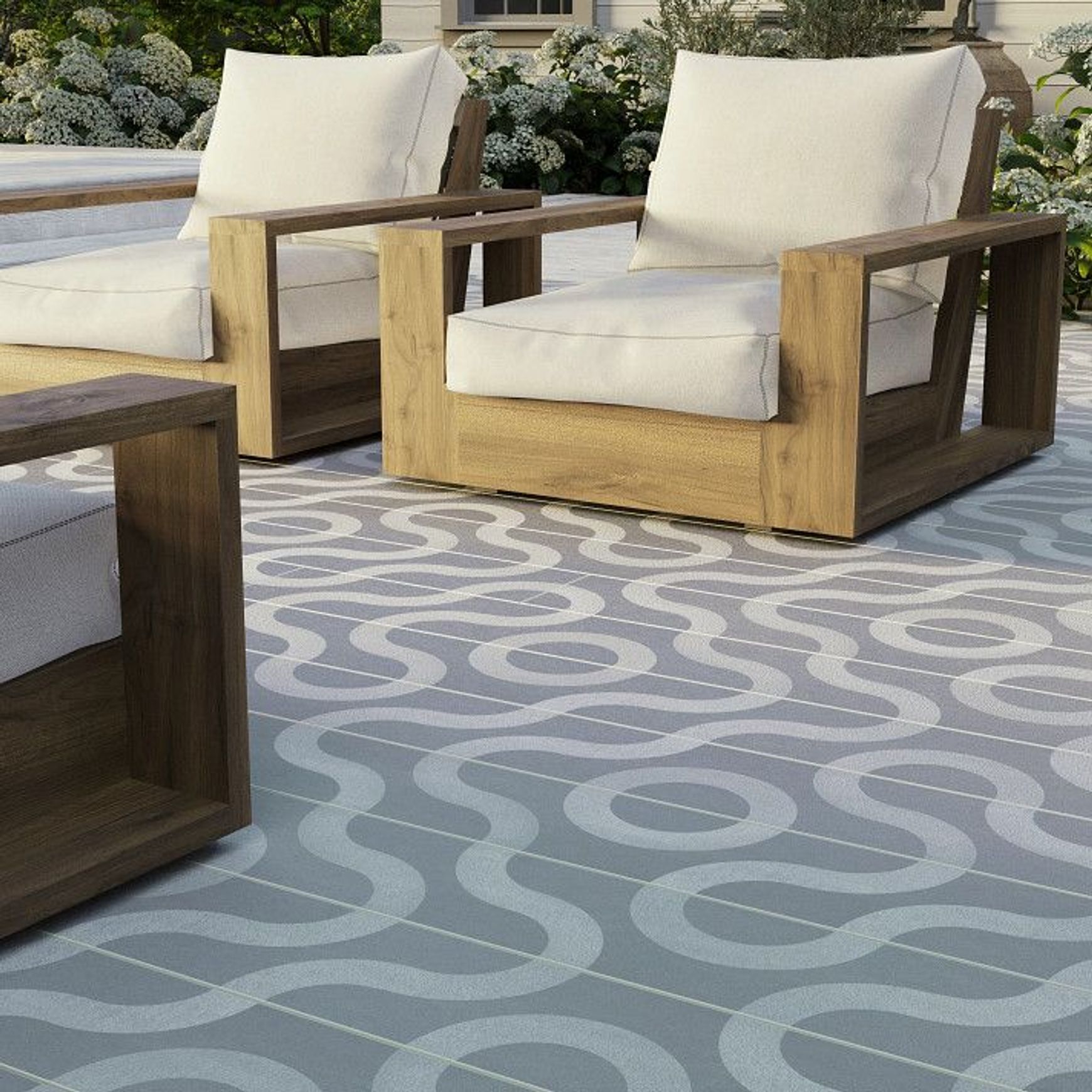 Millboard Modello | Contour
