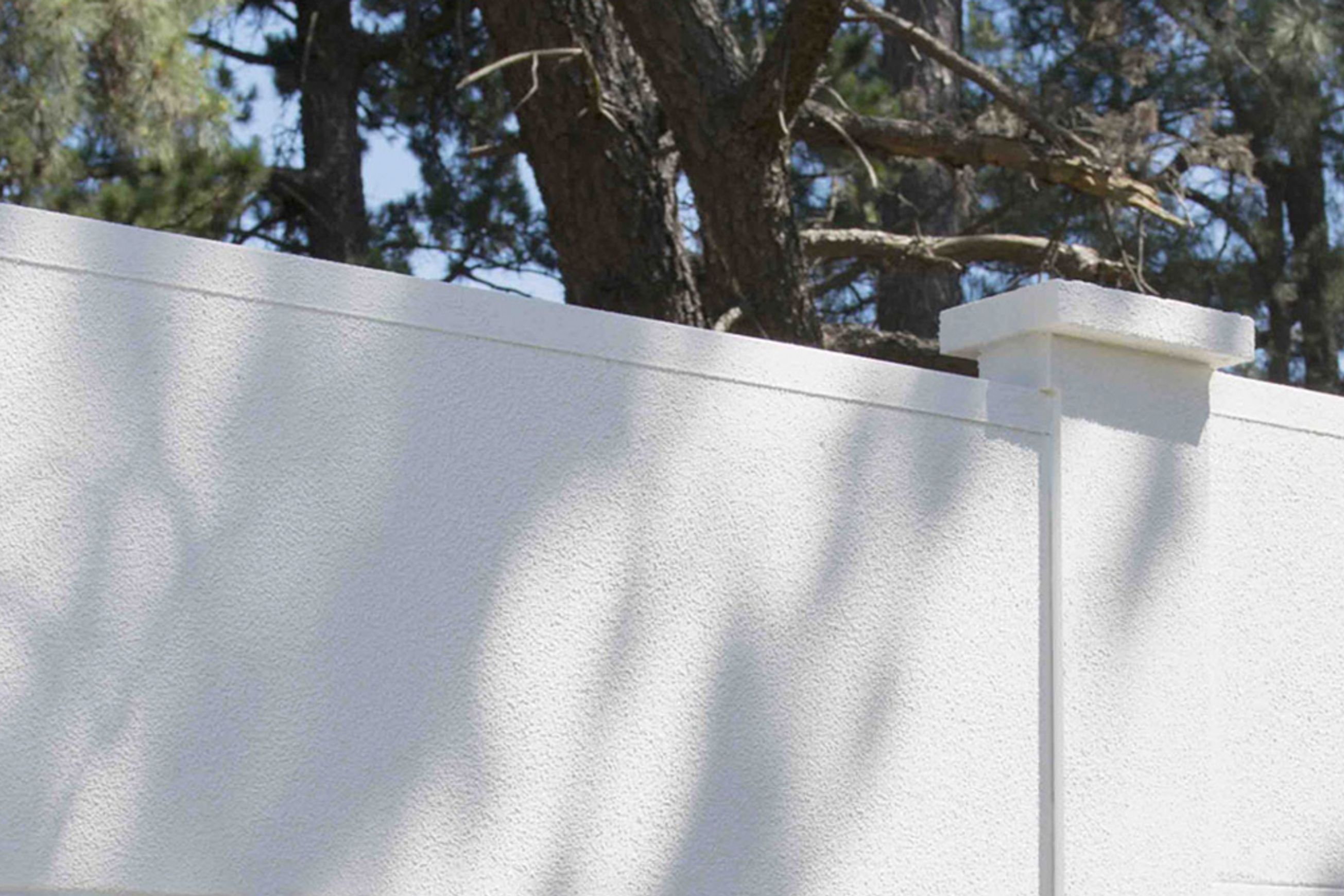 Hebel PowerFence