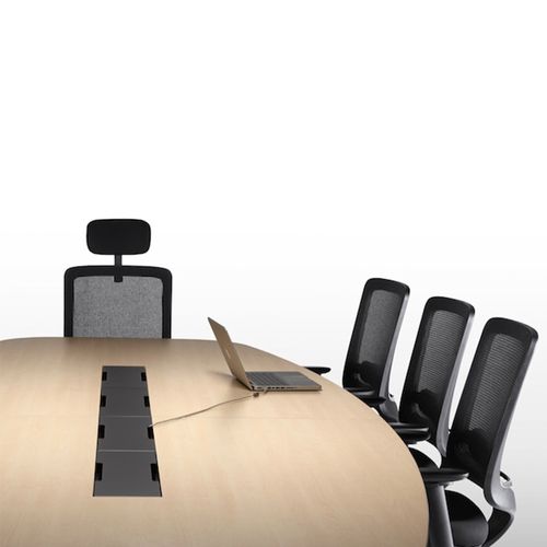 Network Boardroom Table