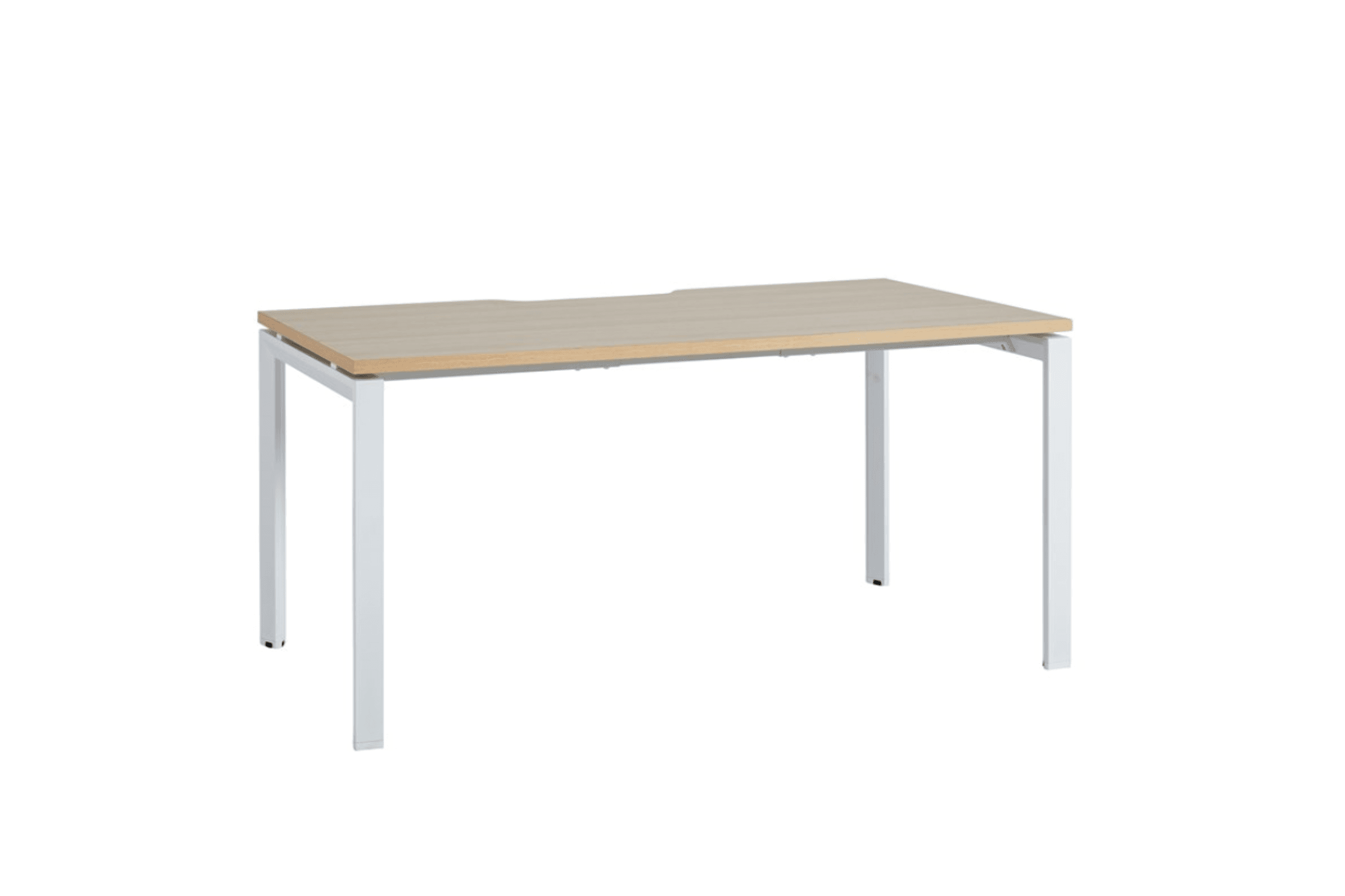 Novah Straight Desk