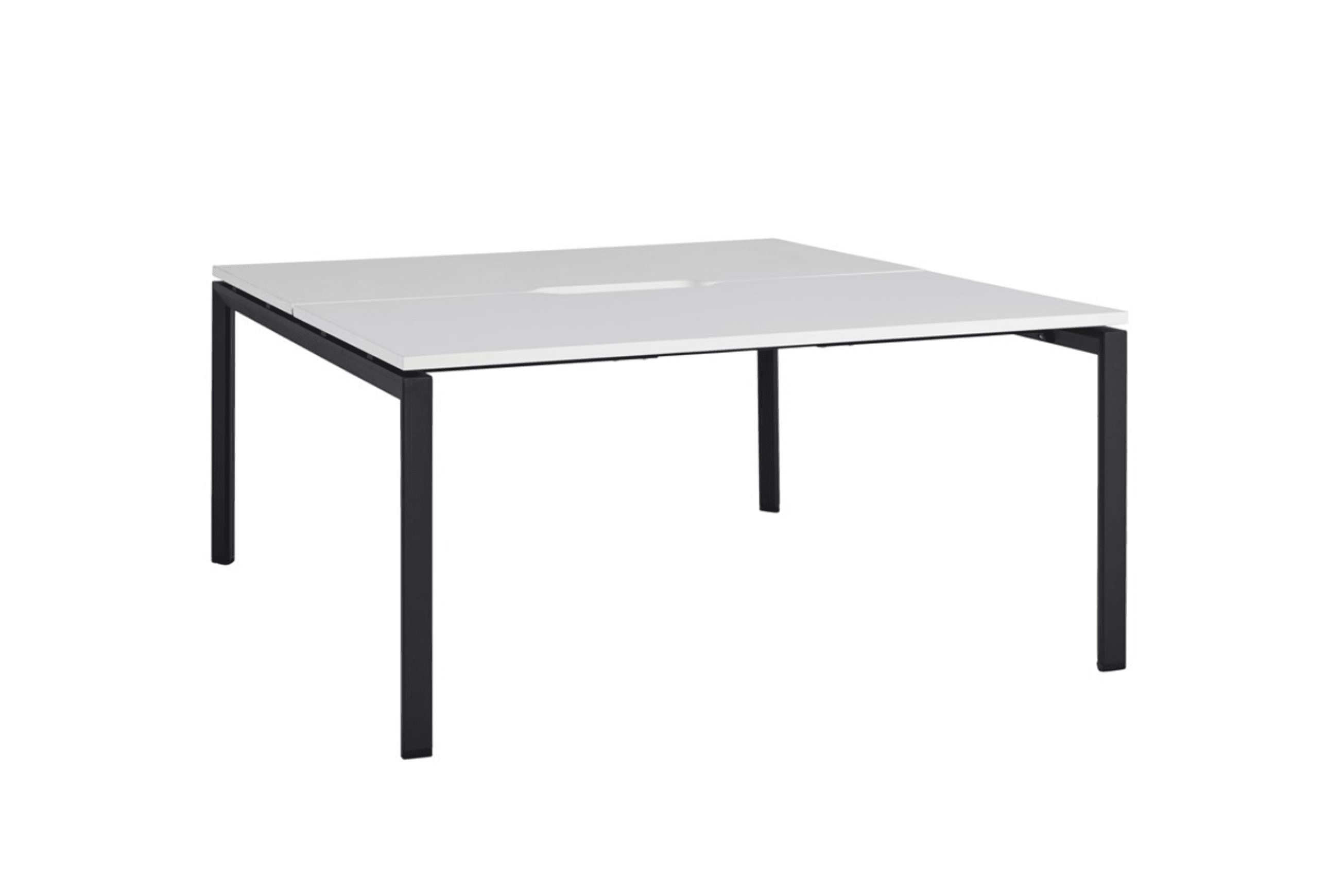 Novah 2-User Shared Desk