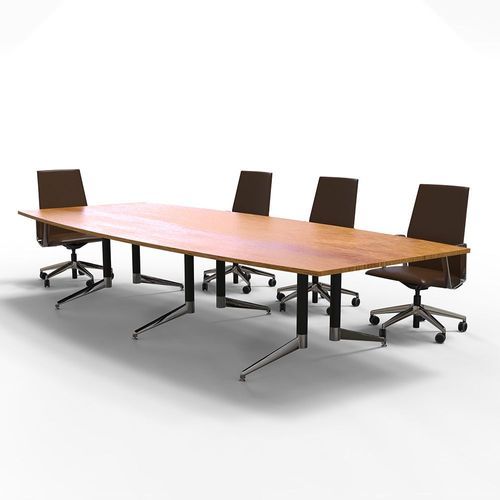 Elan Boardroom Table