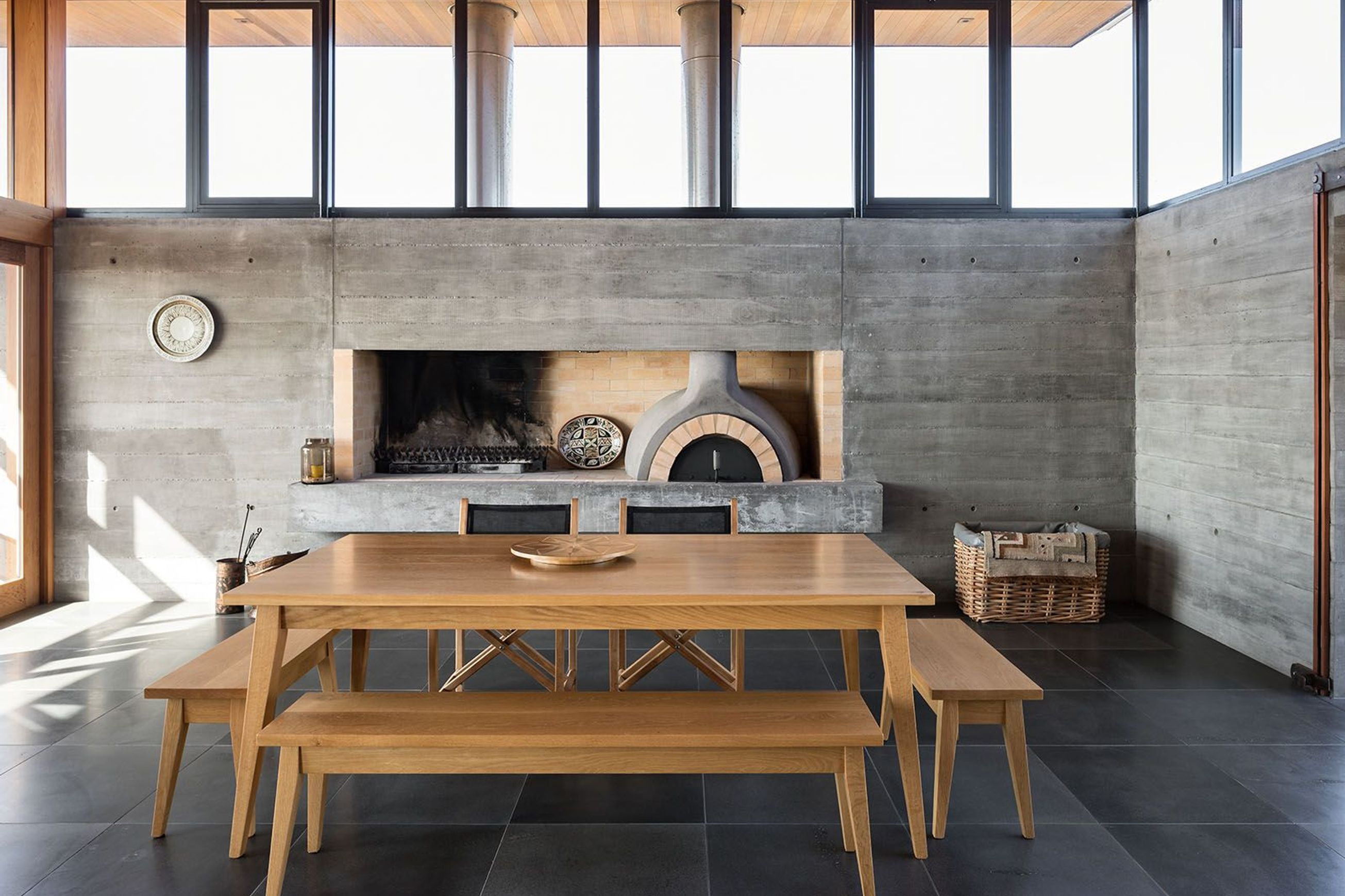 EcoMix® low carbon concrete