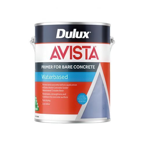 Dulux Avista Bare Concrete Primer