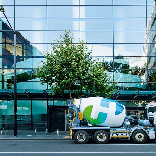 White Cement – Cement