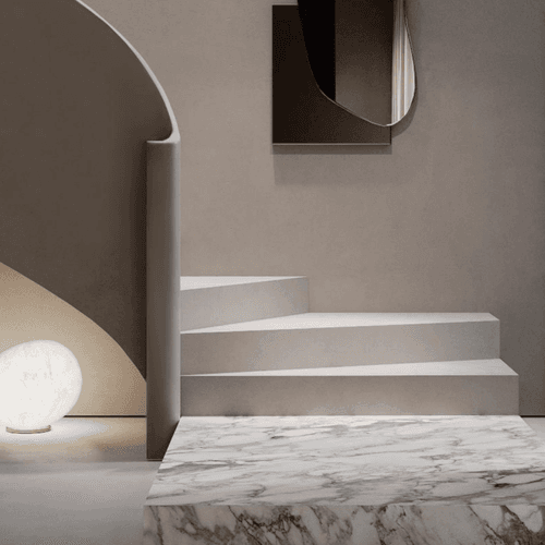 CEMHER Microcement Microne Kit - 10M2