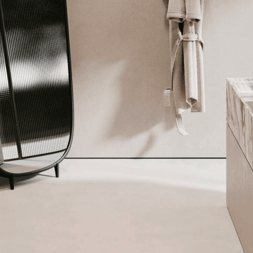 CEMHER Microcement Microne Kit - 10M2