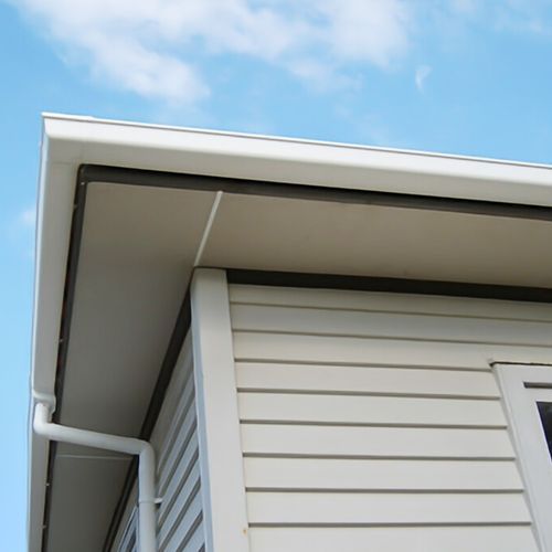 Masons Fibre Cement Soffit