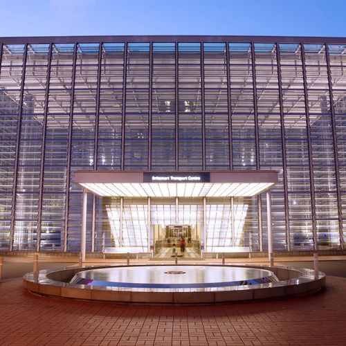 ENVIROCore - Cement Replacements