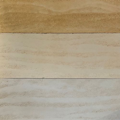 Rammed Earth Concrete Veneer
