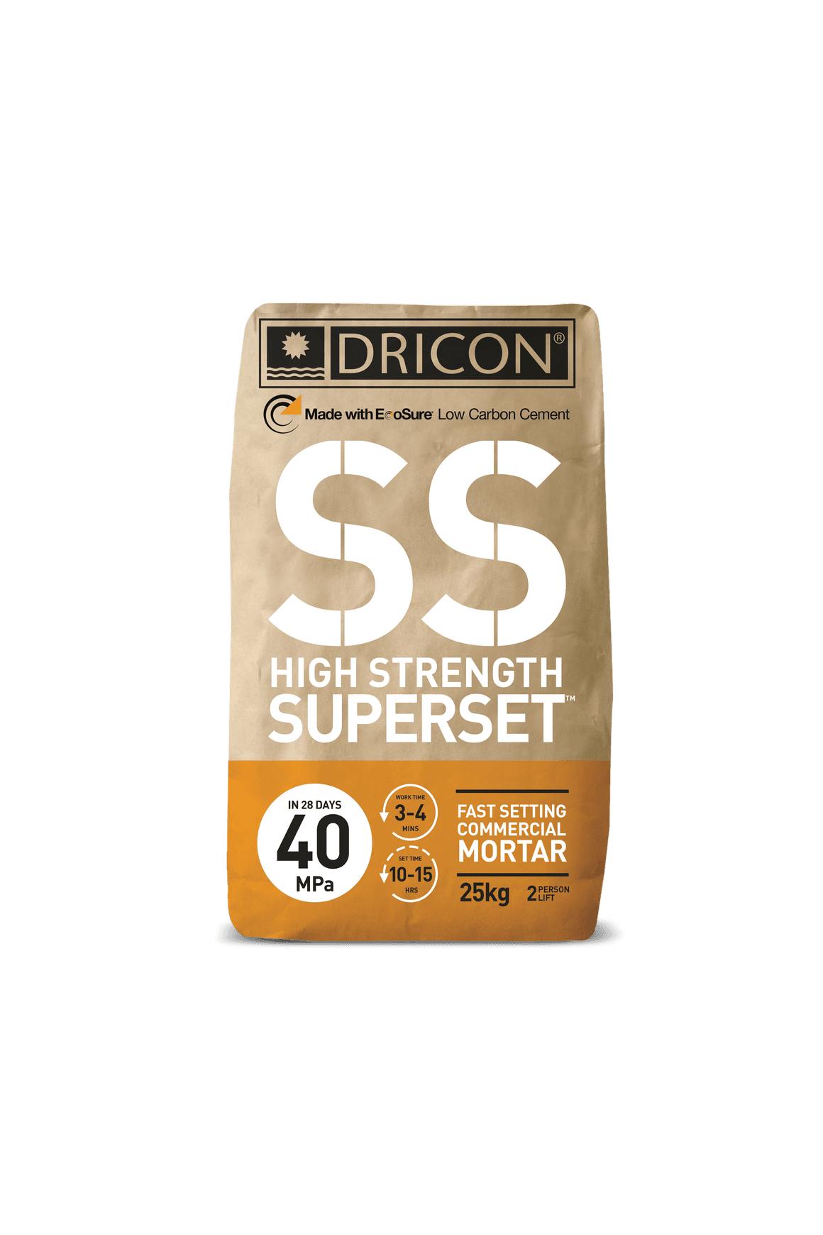 Dricon® SuperSet™