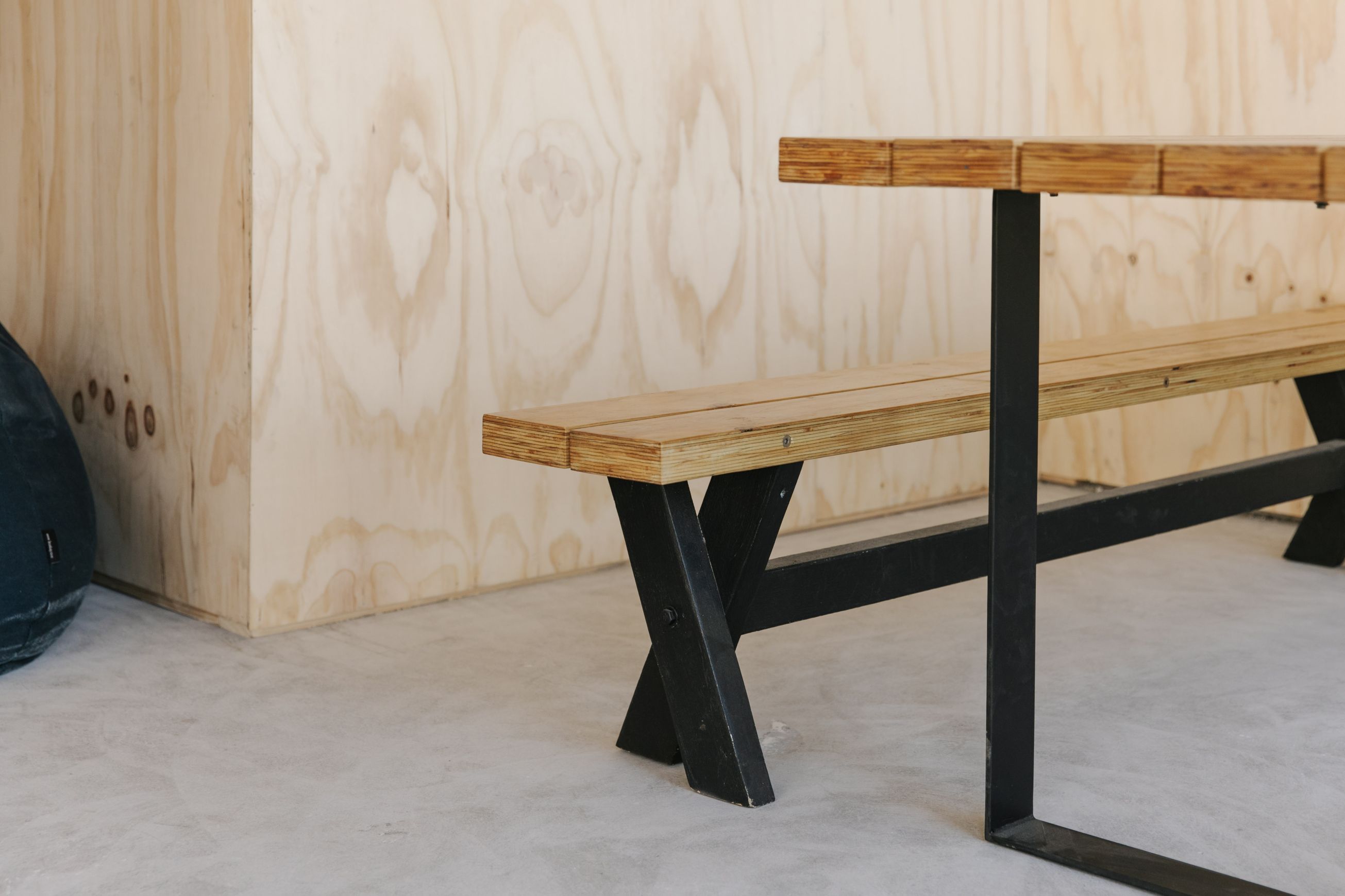 Pure Tung Oil