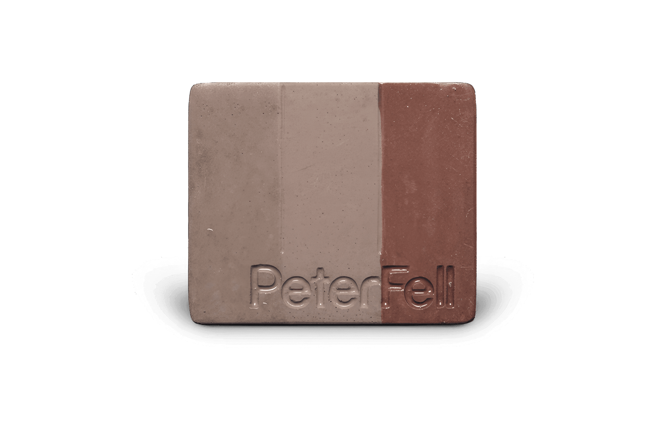 Brown Colour Range