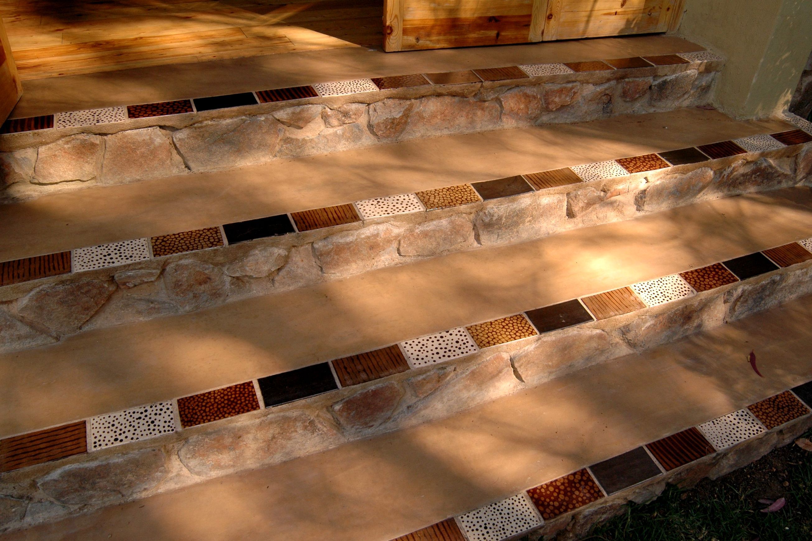 Concrete Colour Hardener