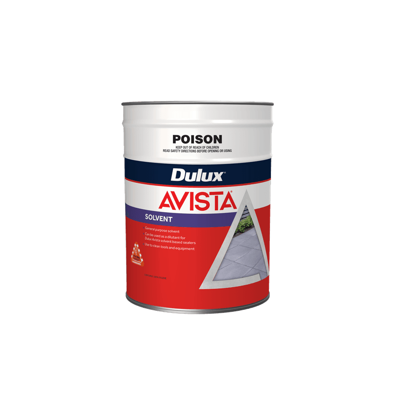 Dulux Avista Solvent