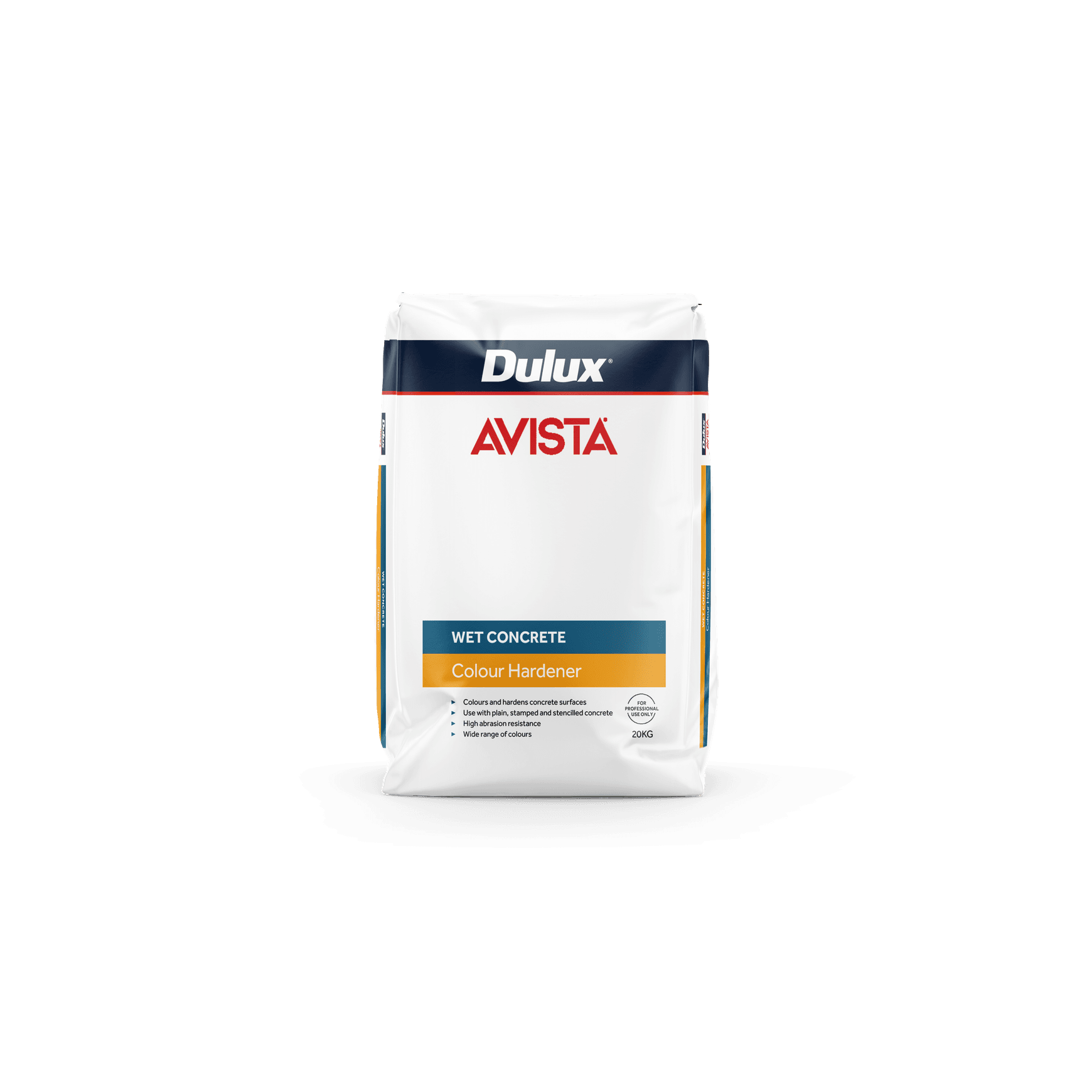 Dulux Avista Colour Hardener
