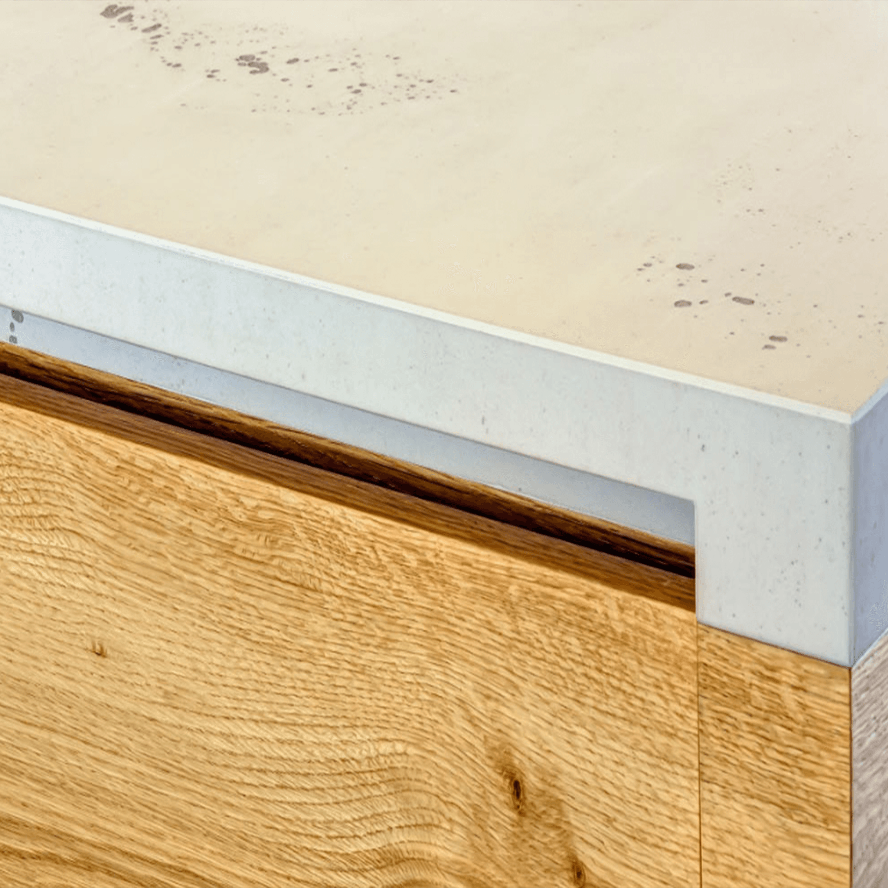 imi Concrete Surfaces