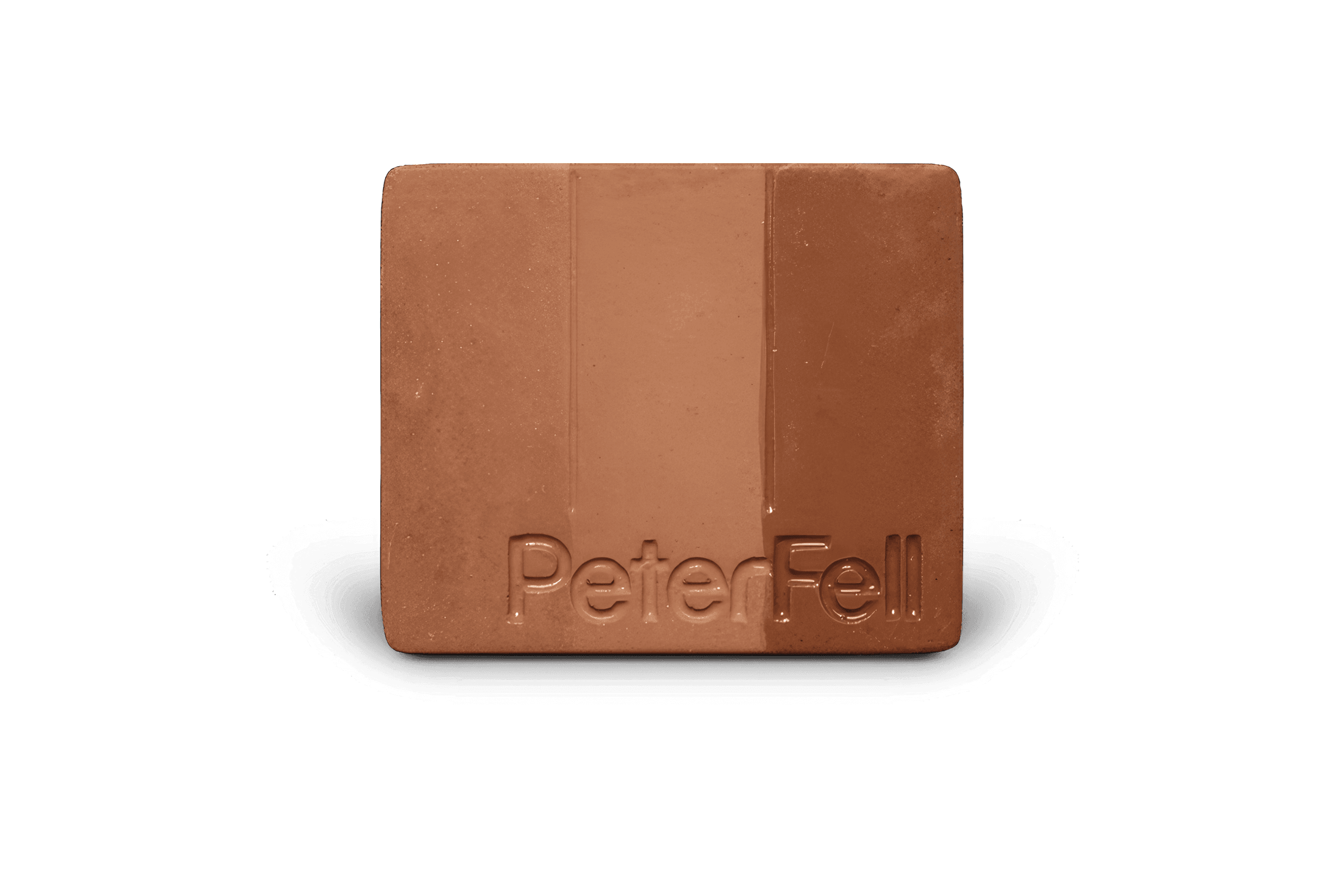 Terracotta Colour Range