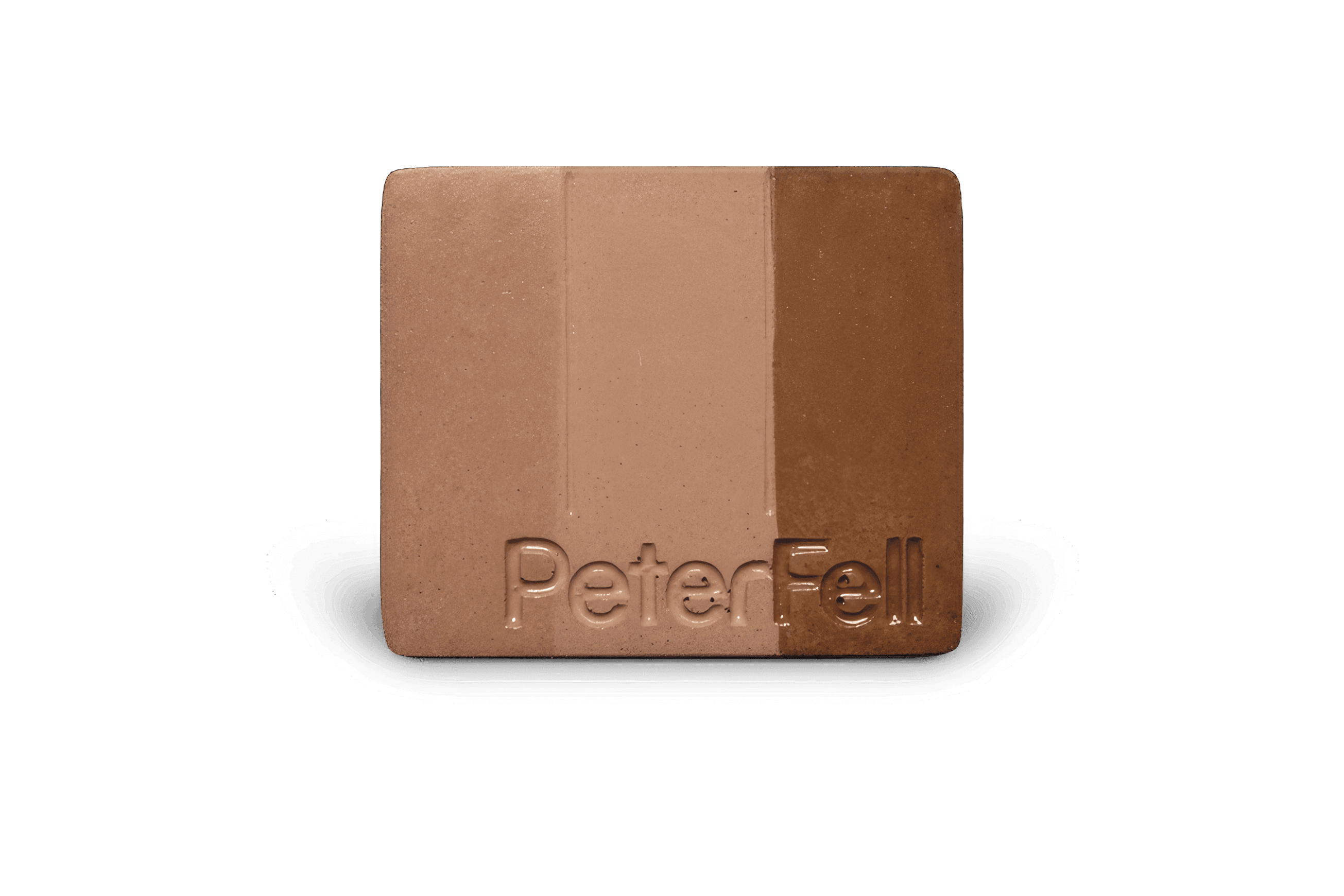 Brown Colour Range