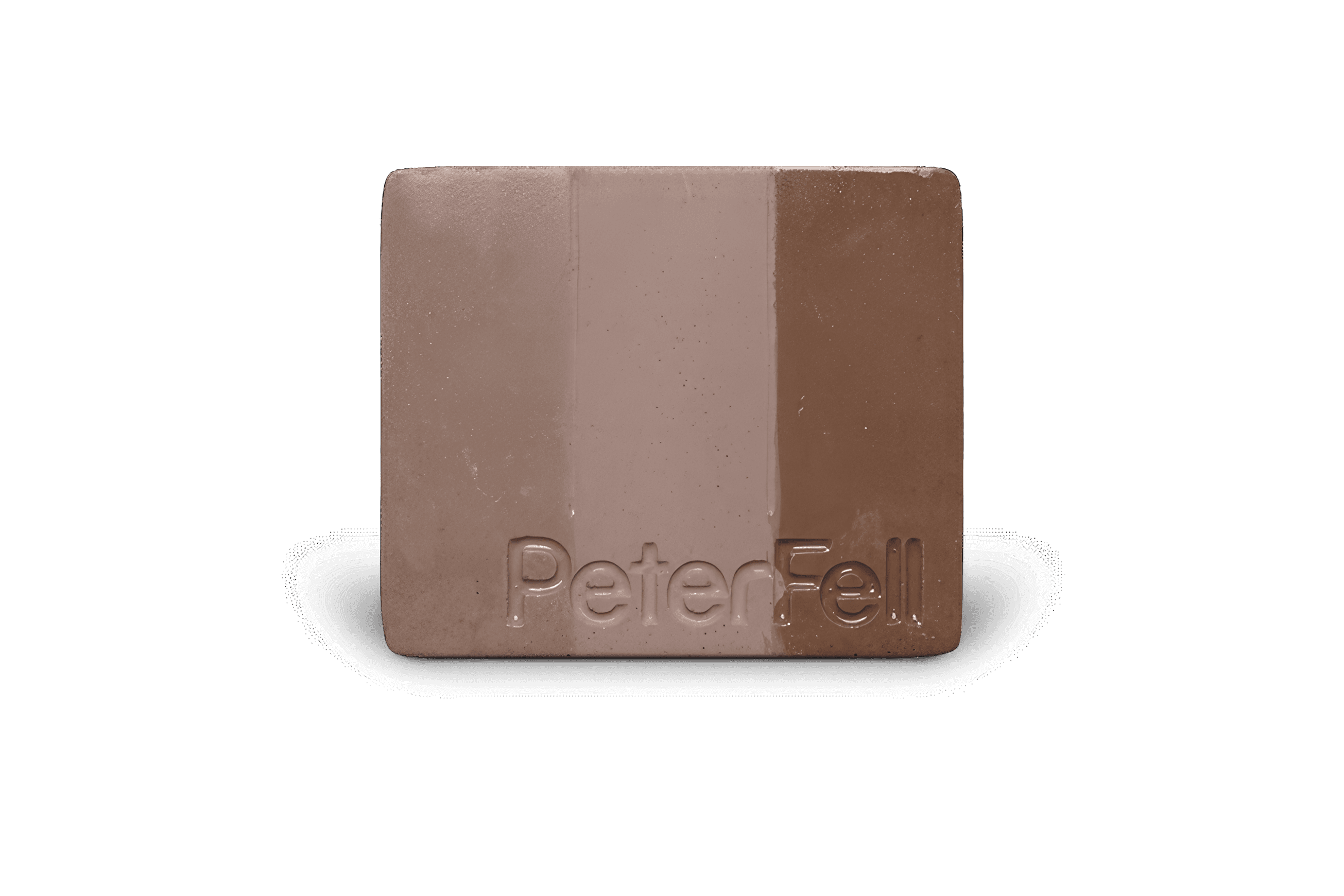 Brown Colour Range