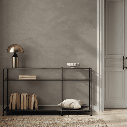 Microsilk Microcement | Paros Sand