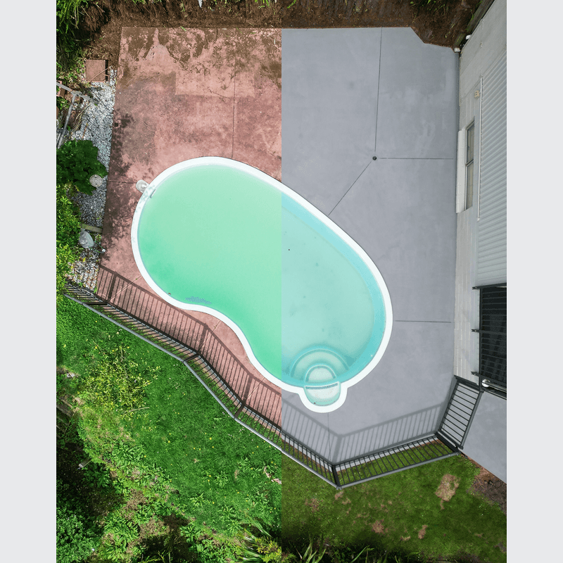 Cemcote Cement-Based Coating