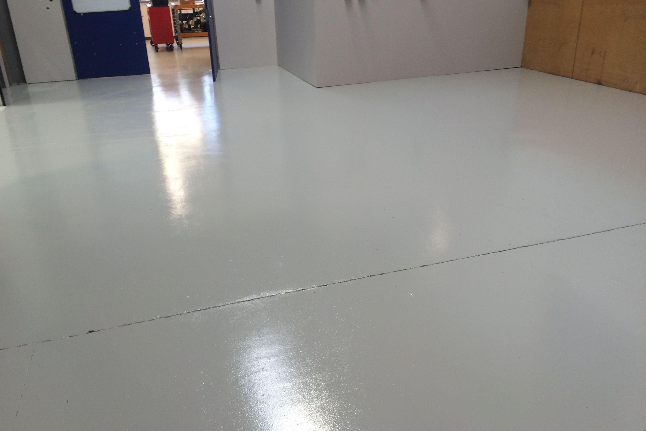 Chevaline Epistixx Floor Coating
