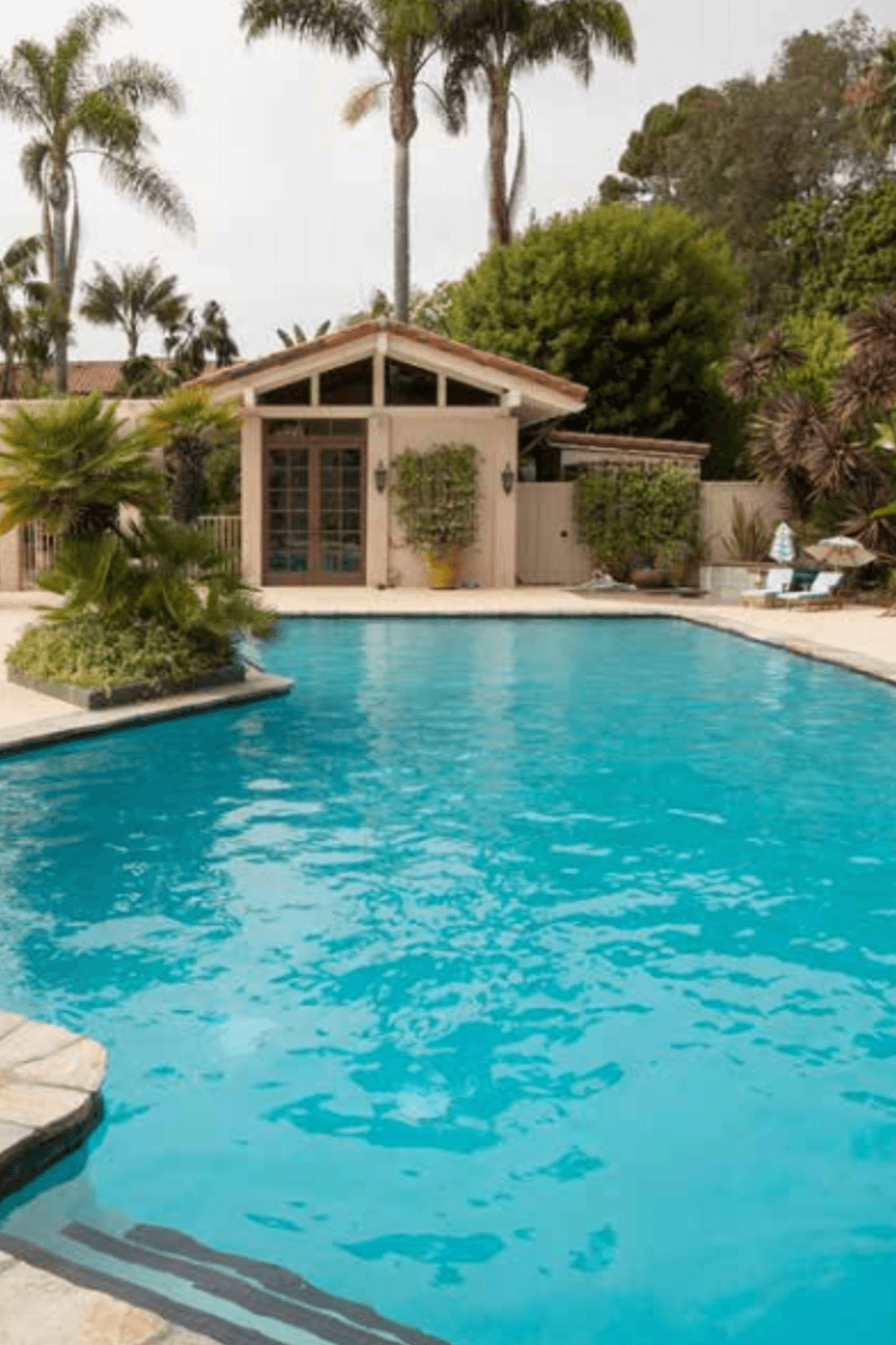 Jamaican Mist Hydrazzo Pool Plaster