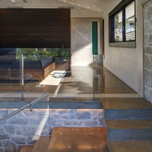 Thinners for Concrete Sealer