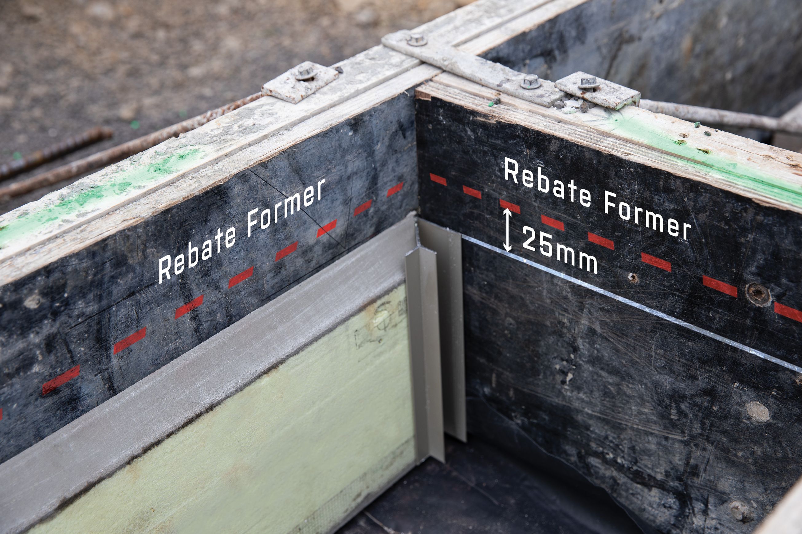Firth RibRaft® HotEdge®